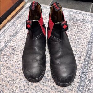 Blundstone 11, Canadian Eh? Blundstone boots